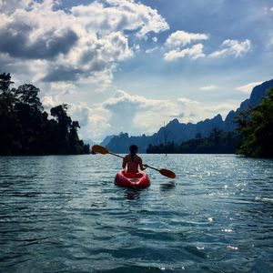 Meet your Posher, Audrey